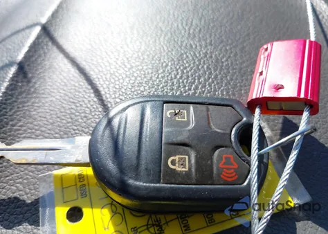 2014 Ford Edge Se from USA, damaged, VIN 2FMDK3GC5EBB52631